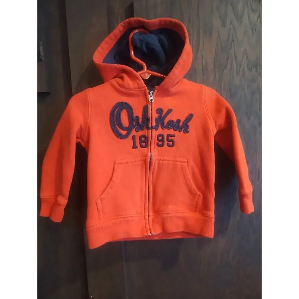 OshKosh B’gosh gently used